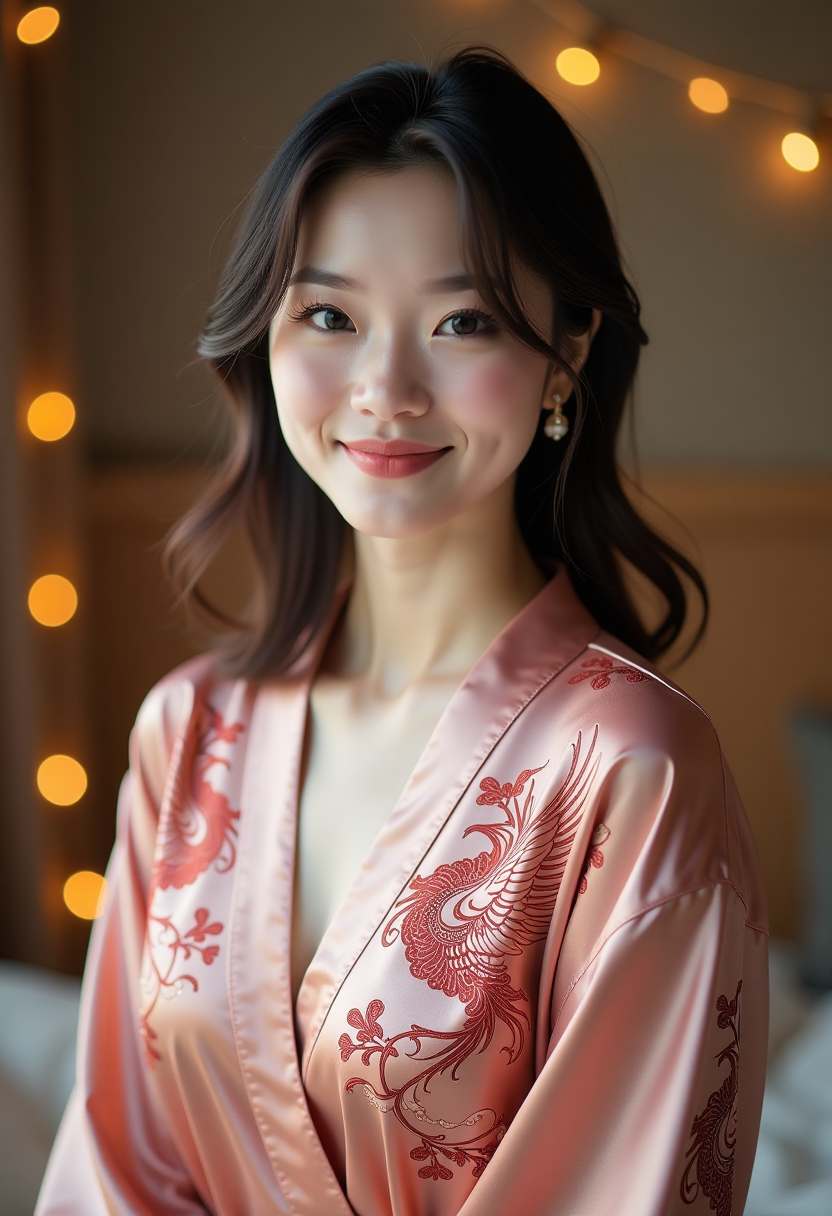 渡情·烟雨长安海报