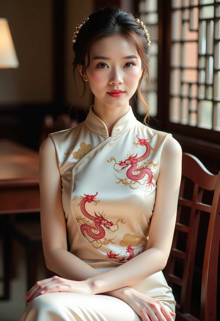 远山有信海报